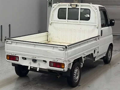 HONDA ACTY TRUCK