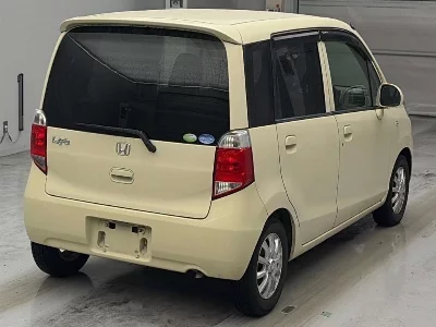 Honda LIFE