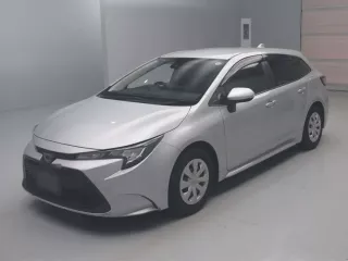 Toyota Corolla Wagon