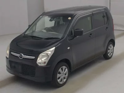 Mazda Flair