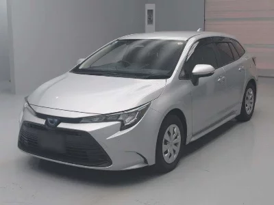 Toyota Corolla Wagon