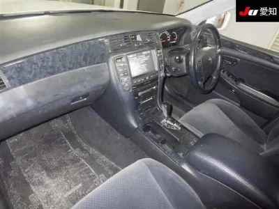Toyota CROWN ATHLETE