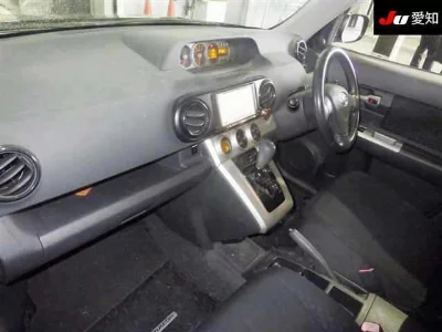 Toyota Corolla Rumion