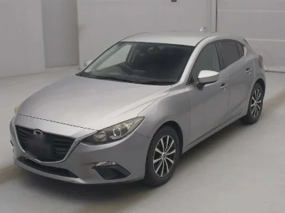 Mazda AXELA SPORT
