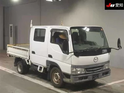 Mazda Titan