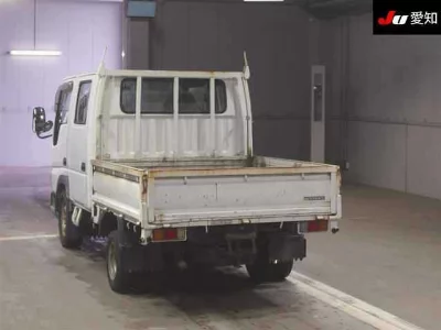 Mazda Titan
