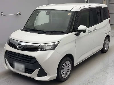 Daihatsu Thor