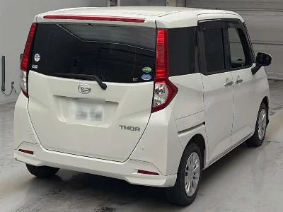 Daihatsu THOR
