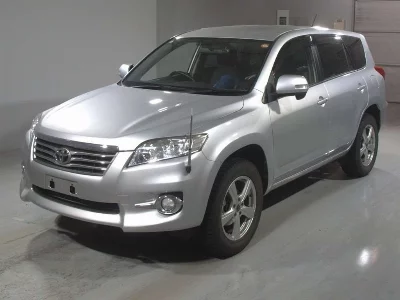 TOYOTA VANGUARD