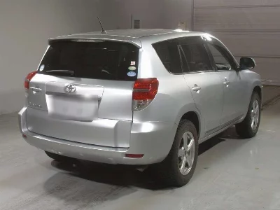 TOYOTA VANGUARD