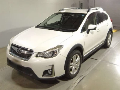 Subaru SUBARU XV