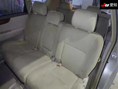 Toyota Ipsum