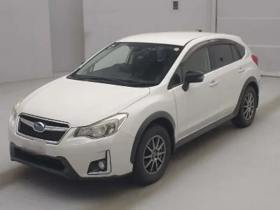 Subaru SUBARU XV