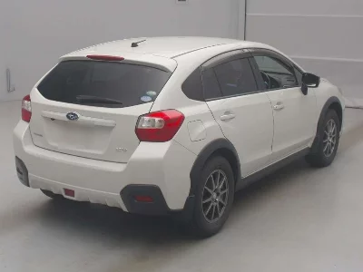 Subaru SUBARU XV