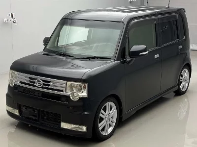 Toyota Pixis Space