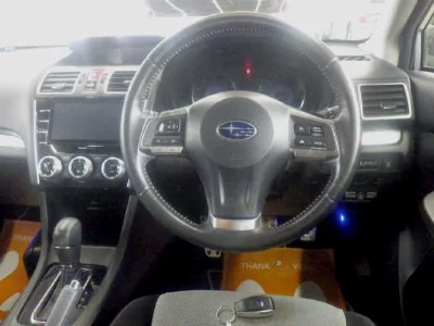 SUBARU SUBARU XV