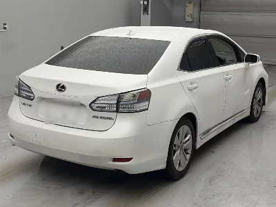 Lexus HS250h