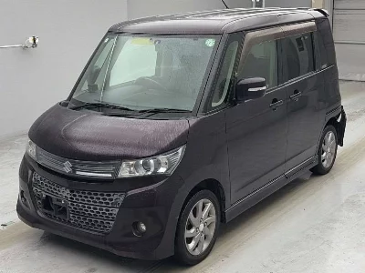 Suzuki PALETTE SW