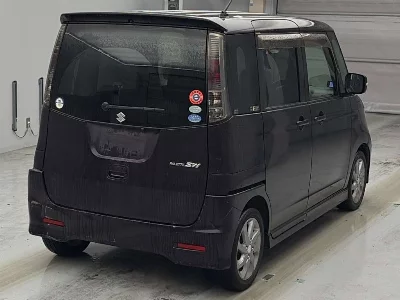Suzuki PALETTE SW