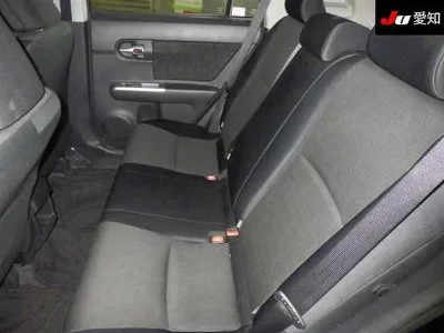 Toyota Corolla Rumion