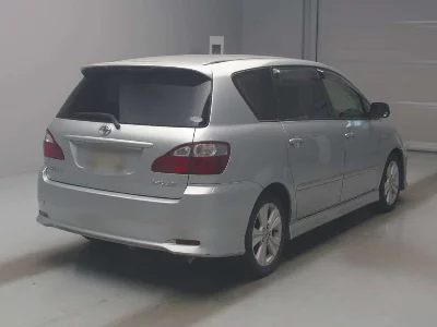 Toyota Ipsum