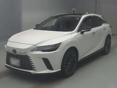 Lexus RX350h