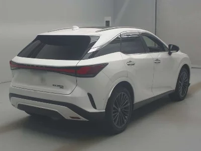 Lexus RX350h