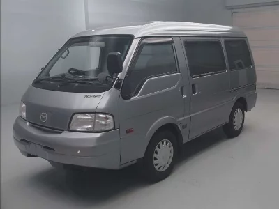 Mazda Bongo Van