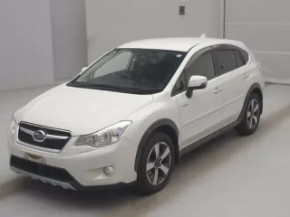 Subaru SUBARU XV