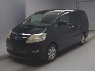 Toyota ALPHARD V
