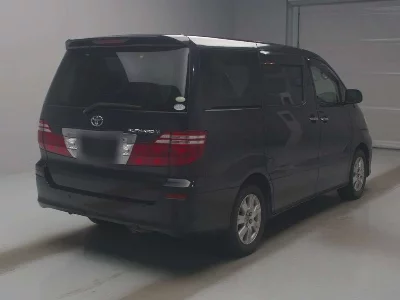 Toyota ALPHARD V