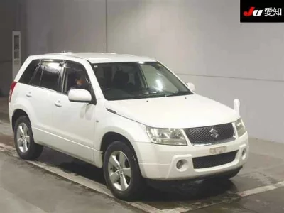 Suzuki Escudo