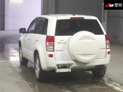 Suzuki Escudo