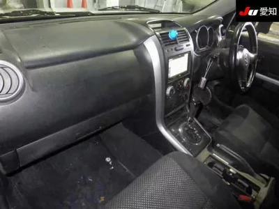 Suzuki Escudo
