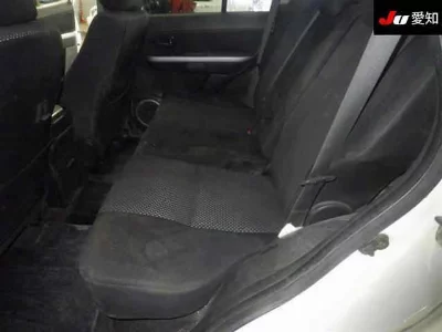 Suzuki Escudo