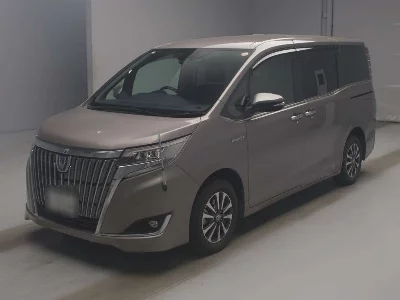 Toyota Esquire