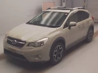 Subaru SUBARU XV