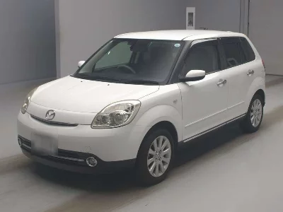 Mazda Verisa
