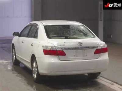 Toyota Premio