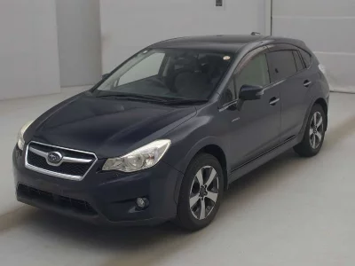 Subaru SUBARU XV