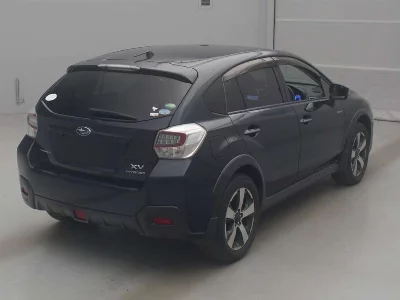 Subaru SUBARU XV