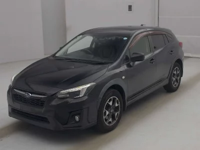 Subaru SUBARU XV