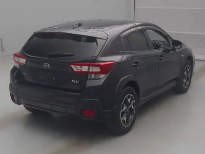 Subaru SUBARU XV