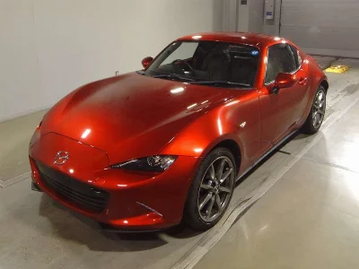 Mazda Roadster