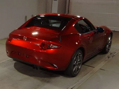 Mazda Roadster