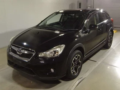 Subaru SUBARU XV