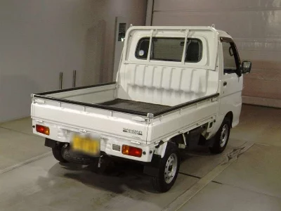 SUBARU SAMBAR TRUCK