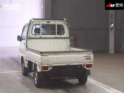 SUBARU SAMBAR TRUCK