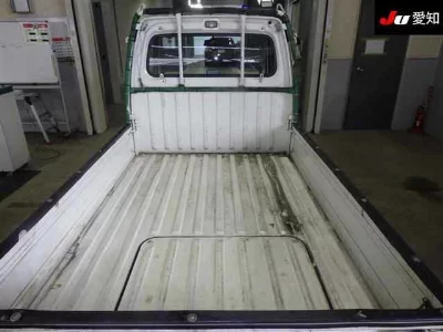 SUBARU SAMBAR TRUCK