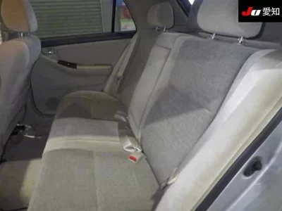 Toyota Allex